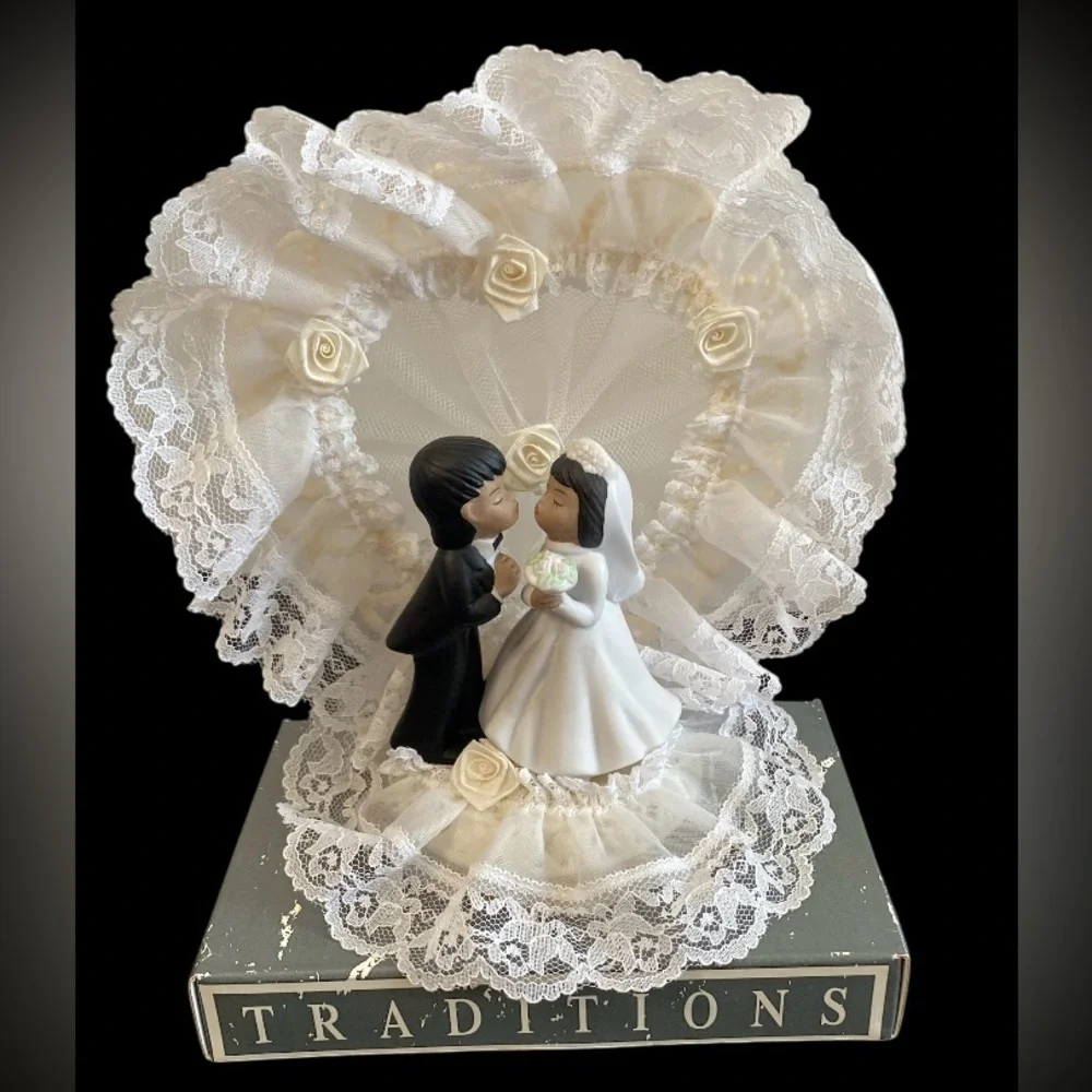 Vintage Traditions